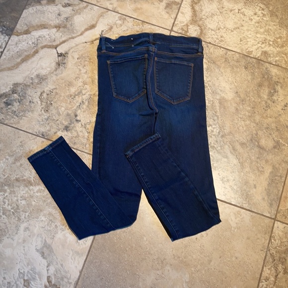 ☀️Loft denim jean legging - Picture 3 of 3